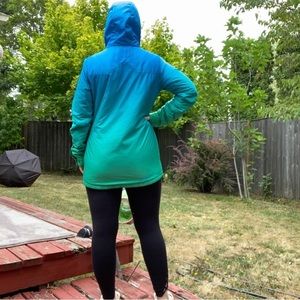 Under Armour Ombre ski jacket